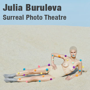 Julia Buruleva Photography